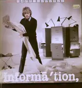 LP - Dave Edmunds - Information