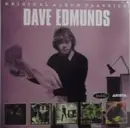 CD-Box - Dave Edmunds - Original Album Classics