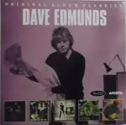 Dave Edmunds - Original Album Classics