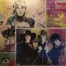 LP - Dave Edmunds - Single's A's & B's