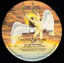 7inch Vinyl Single - Dave Edmunds - Singing The Blues