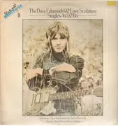 LP - Dave Edmunds - Single's A's & B's