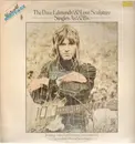 LP - Dave Edmunds - Single's A's & B's