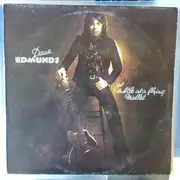 LP - Dave Edmunds - Subtle As A Flying Mallet