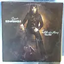 LP - Dave Edmunds - Subtle As A Flying Mallet