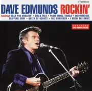 CD - Dave Edmunds - Rockin'