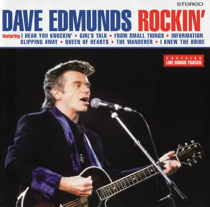 Dave Edmunds - Rockin'