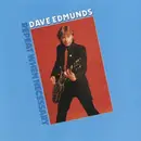 LP - Dave Edmunds - Repeat When Necessary