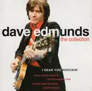 CD - Dave Edmunds - The Collection