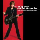 Double CD - Dave Edmunds - The Dave Edmunds Anthology (1968-90)
