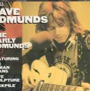 Double CD - Dave Edmunds - The Early Edmunds