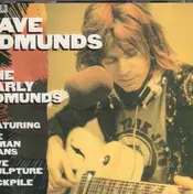 Dave Edmunds - The Early Edmunds