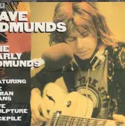 Double CD - Dave Edmunds - The Early Edmunds