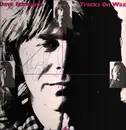 LP - Dave Edmunds - Tracks On Wax 4 - Signed