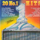 LP - Dave Edmunds, Chuck Berry, a.o. - 20 No.1 Hits