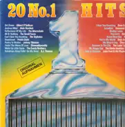 Dave Edmunds, Chuck Berry, a.o. - 20 No.1 Hits
