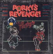 Dave Edmunds, Clarence Clemons a.o. - Porky's Revenge!