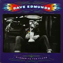 LP - Dave Edmunds - Closer To The Flame