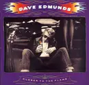 LP - Dave Edmunds - Closer To The Flame