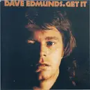 CD - Dave Edmunds - Get It