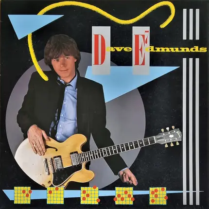 Dave Edmunds - D. E. 7