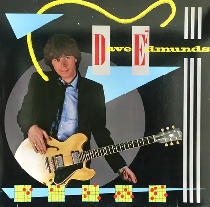 Dave Edmunds - D. E. 7
