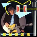 LP - Dave Edmunds - D.E. 7th