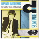 7inch Vinyl Single - Dave Edmunds - Deep In The Heart Of Texas
