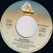 7inch Vinyl Single - Dave Edmunds - Deep In The Heart Of Texas
