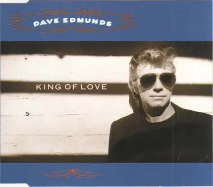 Dave Edmunds - King Of Love