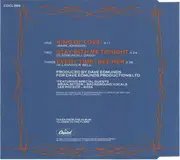 CD Single - Dave Edmunds - King Of Love