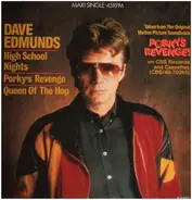 Dave Edmunds - High School Nights