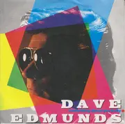 7inch Vinyl Single - Dave Edmunds - Something About You Baby