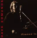 CD - Dave Edmunds - Plugged In