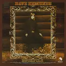 LP - Dave Edmunds - Rockpile - Yellow Labels