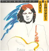 LP - Dave Edmunds - The Best Of Dave Edmunds
