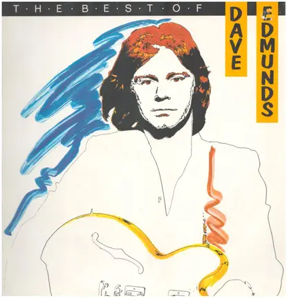 Dave Edmunds - The Best Of Dave Edmunds