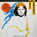 LP - Dave Edmunds - The Best Of Dave Edmunds