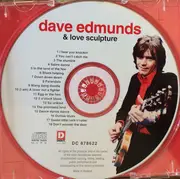 CD - Dave Edmunds - The Collection