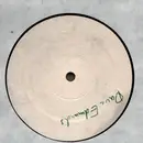 LP - Dave Edmunds - Tracks On Wax 4 - white label