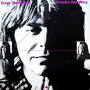 LP - Dave Edmunds - Tracks On Wax 4 - Promo