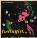 LP - Dave Edmunds - Twangin... - promo