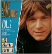 Dave Edmunds - Vol. 2 The Original Rockpile