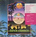 12inch Vinyl Single - Dave Edwards / Beau Marks / Ballroom Orchestra - Medley/ Clap Your Hands/ Medley/ Vocal - Double A Side