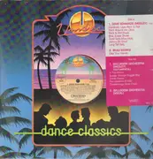 12inch Vinyl Single - Dave Edwards / Beau Marks / Ballroom Orchestra - Medley/ Clap Your Hands/ Medley/ Vocal - Double A Side