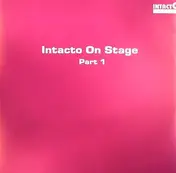 Polder - Intacto On Stage Part 1