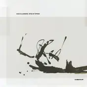 Dave Ellesmere - rites of spring