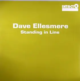 Dave Ellesmere - Standing In Line