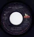 7inch Vinyl Single - Dave Ellingson - Some Kind Of A Summer