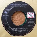 7inch Vinyl Single - Dave Ellingson - Some Kind Of Summer - Promo